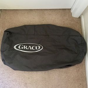 graco pack and play replacement bag
